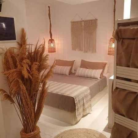 Amalthea Guest House Κως Πόλη Εξωτερικό φωτογραφία