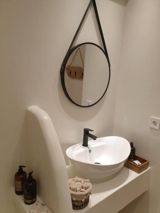 Amalthea Guest House Κως Πόλη Εξωτερικό φωτογραφία