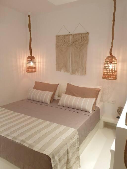 Amalthea Guest House Κως Πόλη Εξωτερικό φωτογραφία