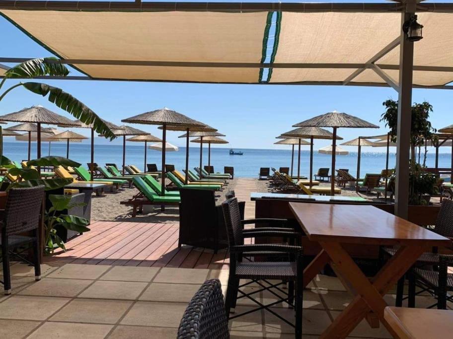 Amalthea Guest House Κως Πόλη Εξωτερικό φωτογραφία