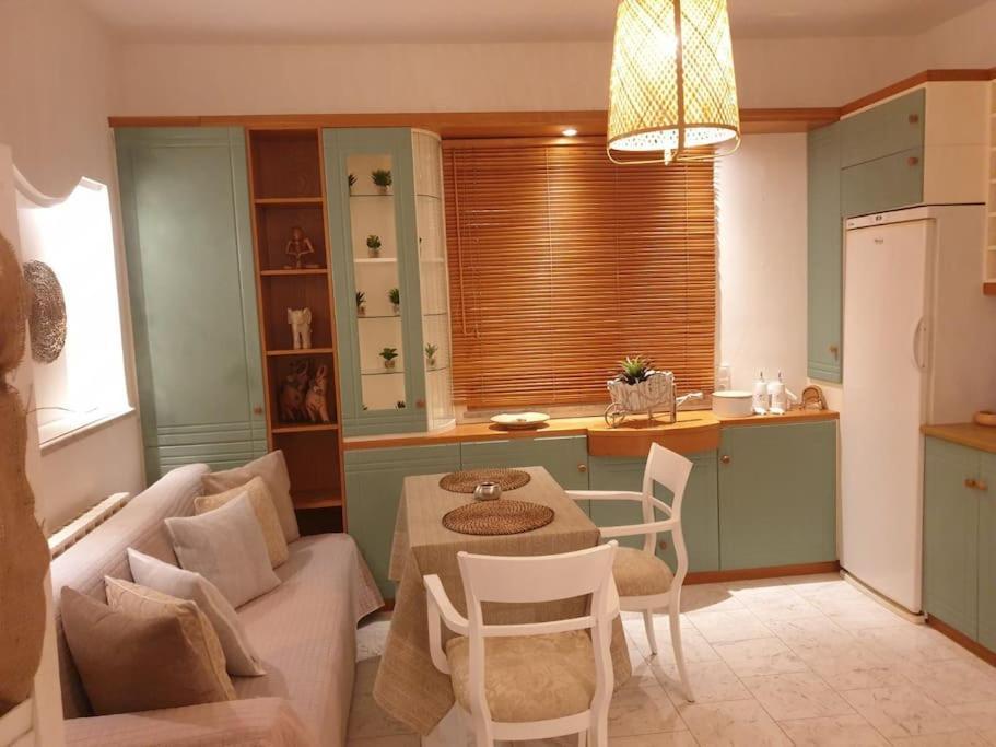 Amalthea Guest House Κως Πόλη Εξωτερικό φωτογραφία