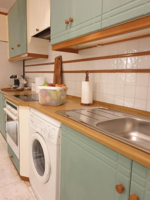 Amalthea Guest House Κως Πόλη Εξωτερικό φωτογραφία