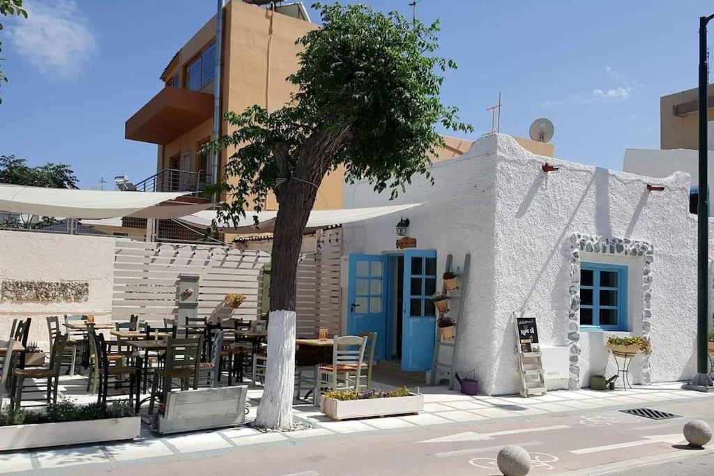 Amalthea Guest House Κως Πόλη Εξωτερικό φωτογραφία