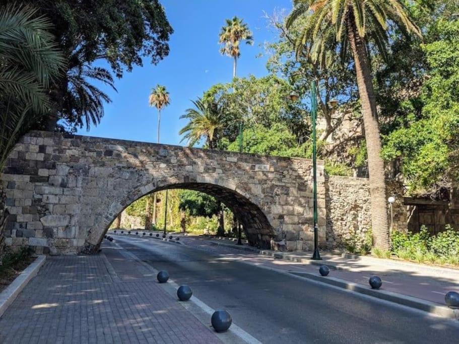 Amalthea Guest House Κως Πόλη Εξωτερικό φωτογραφία