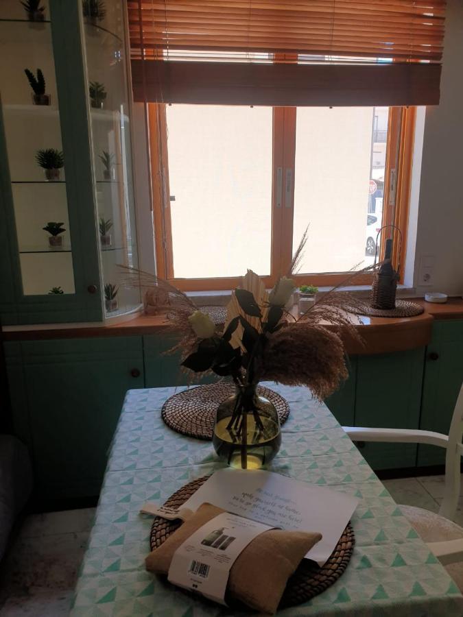 Amalthea Guest House Κως Πόλη Εξωτερικό φωτογραφία