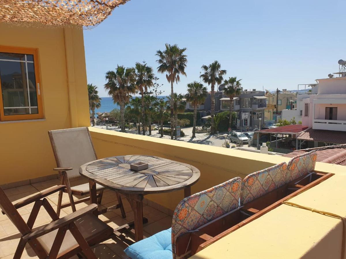 Amalthea Guest House Κως Πόλη Εξωτερικό φωτογραφία